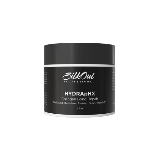 HYDRApHX - Molecular Bond Therapy