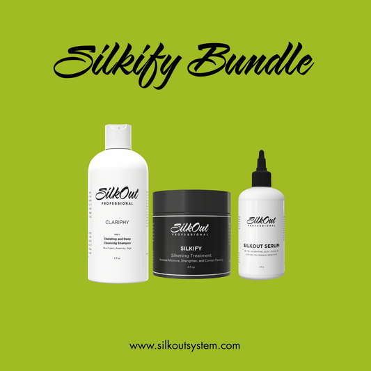 SILKIFY BUNDLE