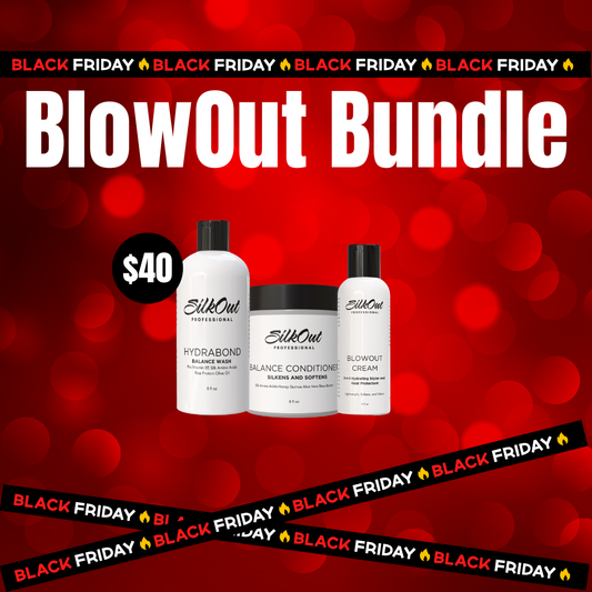 BlowOut Bundle (SHIPS BY 12/10)