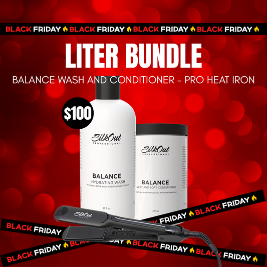 Liter Bundle Pro (SHIPS BY 12/15)