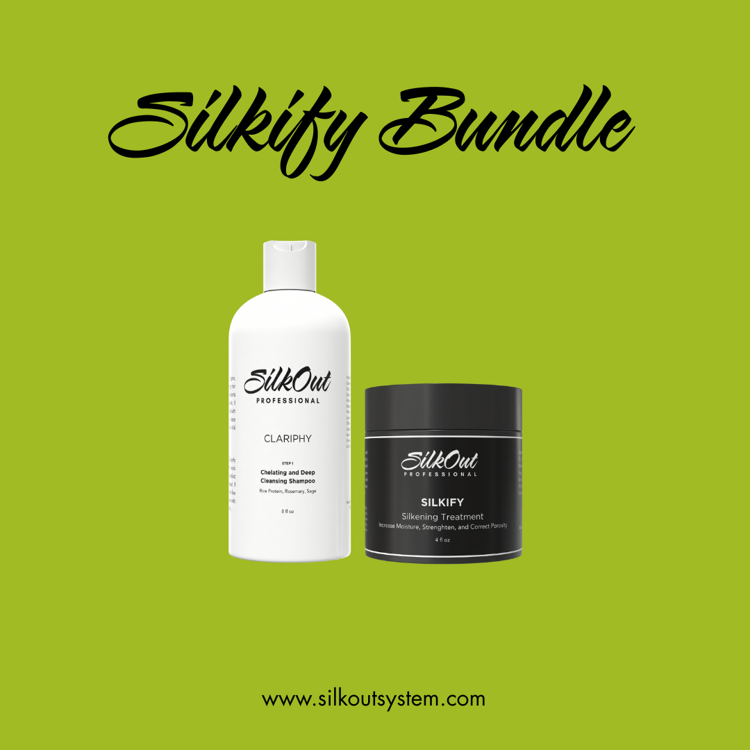 SILKIFY BUNDLE
