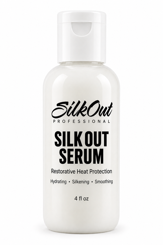 SilkOut Serum