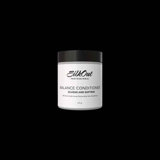 Hydrabond Balance Conditioner 8oz