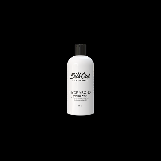 Hydrabond Balance Wash 8 oz (Ships by 9/2)