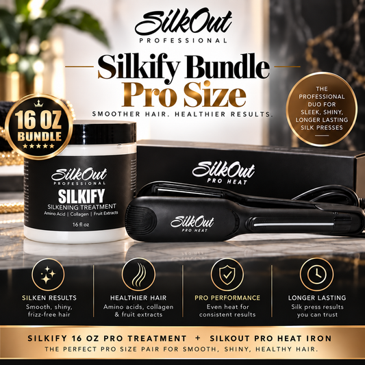 SILKIFY BUNDLE PRO