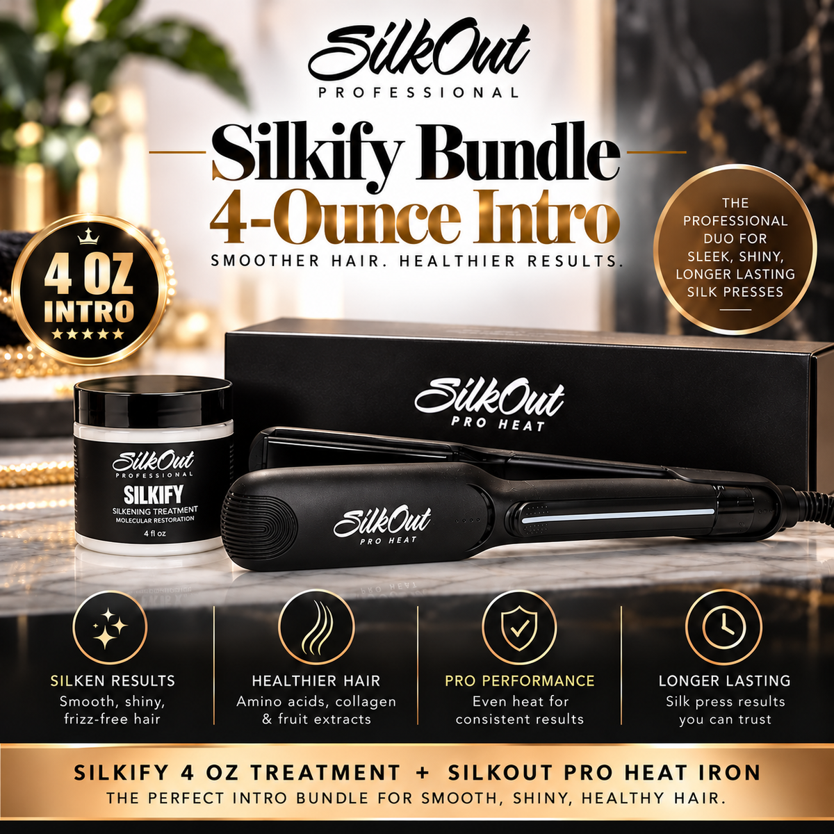 SILKIFY BUNDLE