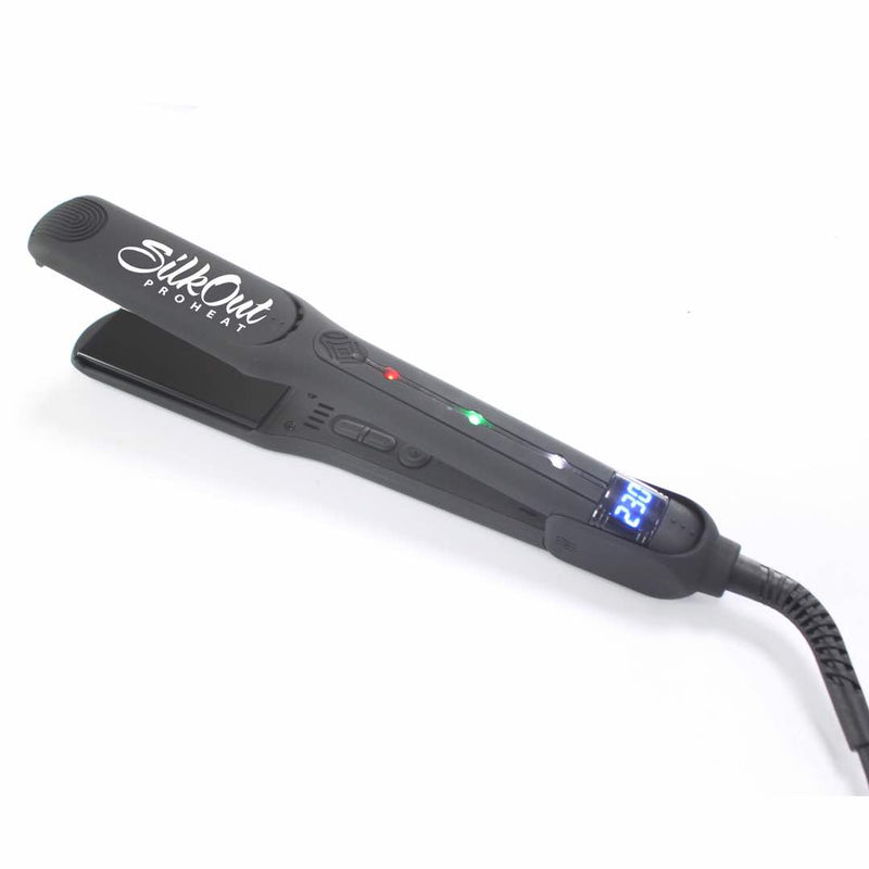 SilkOut Pro Heat Irons