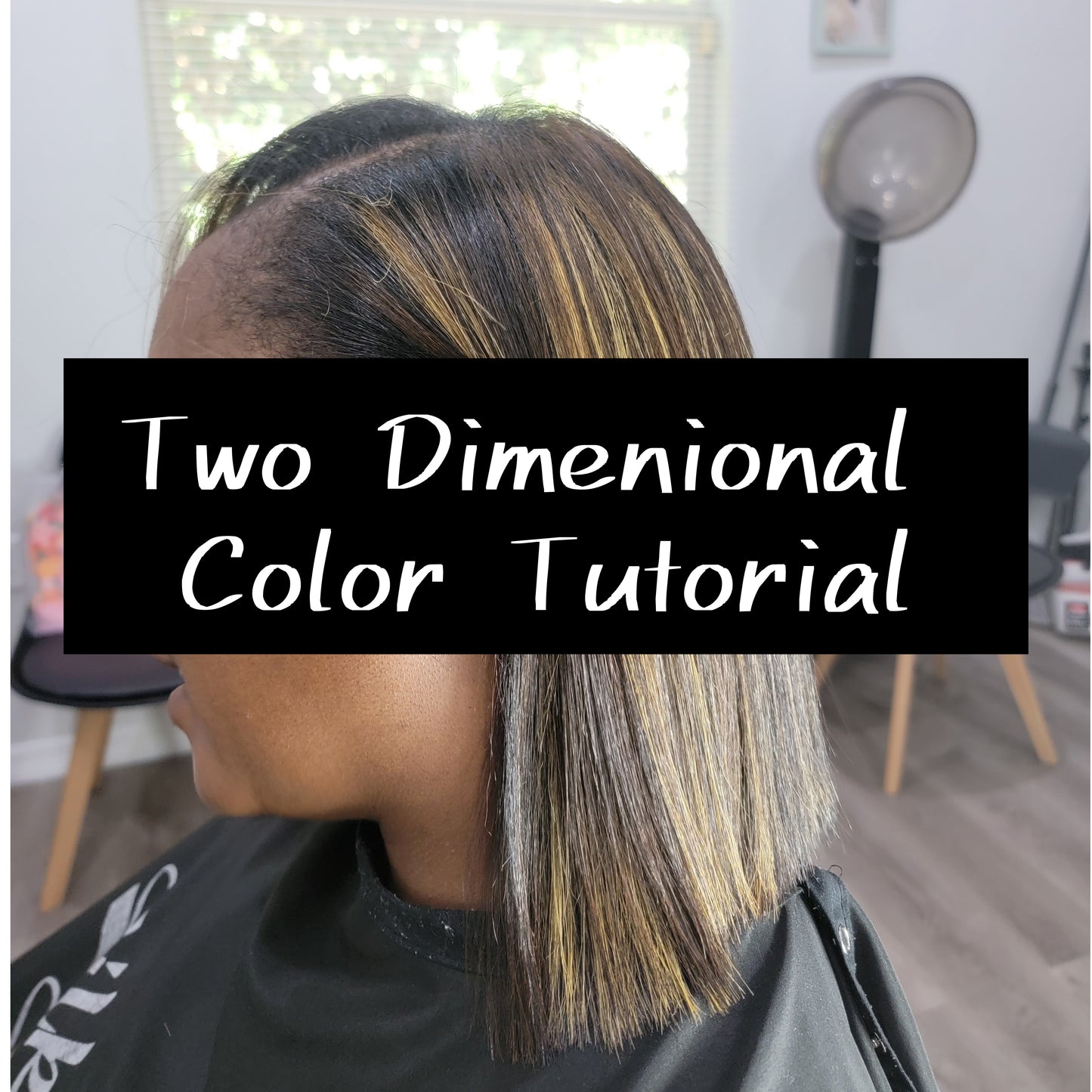 Two Dimensional Color Tutorial